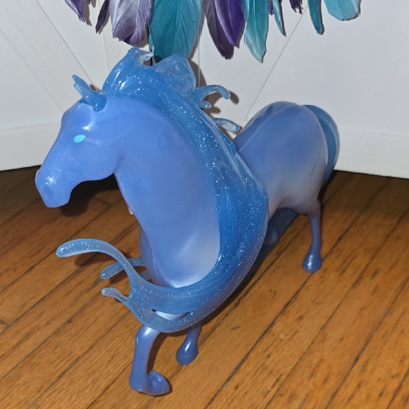 Elsa Set & NOKK spirit Horse - Picture 7 of 10